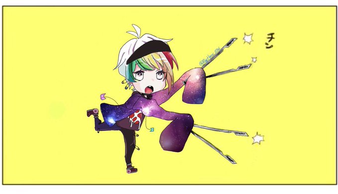 トラッシュアンドトラッシュのtwitterイラスト検索結果 トラッシュアンドトラッシュのtwitterイラスト検索結果