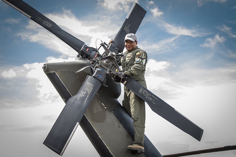 "Toda persona tiene capacidad para cambiarse a sí misma".