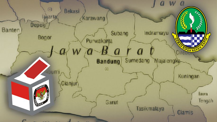 Ridwan Kamil-Uu Bersaing Ketat dengan Deddy-Dedi di Empat Daerah detik.id/VpfQJx