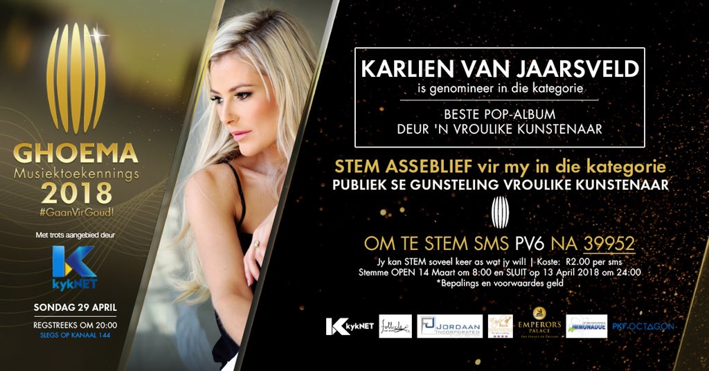 Hey julle! As julle wil...... Ek sal dit regtig baie waardeer! Baie dankie! ❤️👇🏻