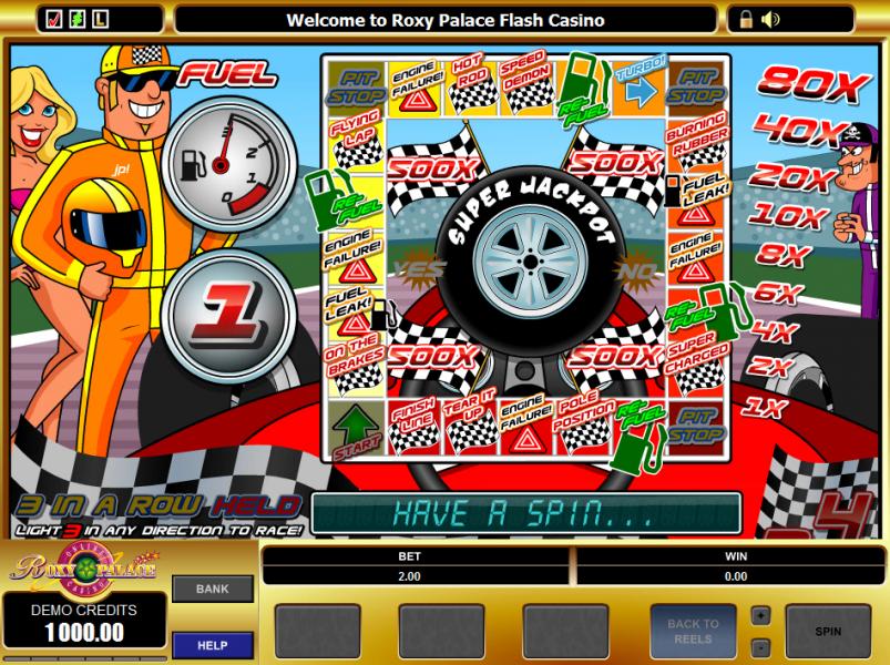Microgaming Winning Wheels based on classic gaming theme, free play. #pokie #WinningWheels reviewslots.org/slot/3776/winn…