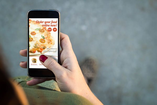 [DOWNLOAD NOW]: Mobile ordering and the evolution of customer convenience; ow.ly/FvId30hyG4t