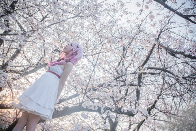 Twitterのコスプレ画像39