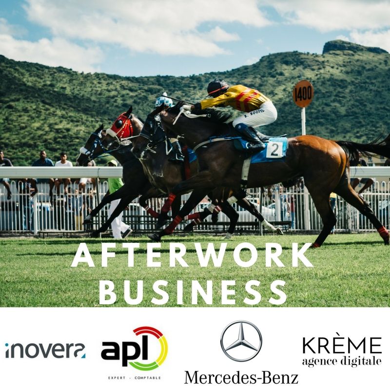 [AFTERWORK BUSINESS J-8] Développer son réseau d'affaire lors d'un moment détente et original sur Nantes ?
C'est possible et c'est bientôt ! Plus d'info ici : buff.ly/2GdTHXE
#réseau #business #Nantes #Clubmanagers44
