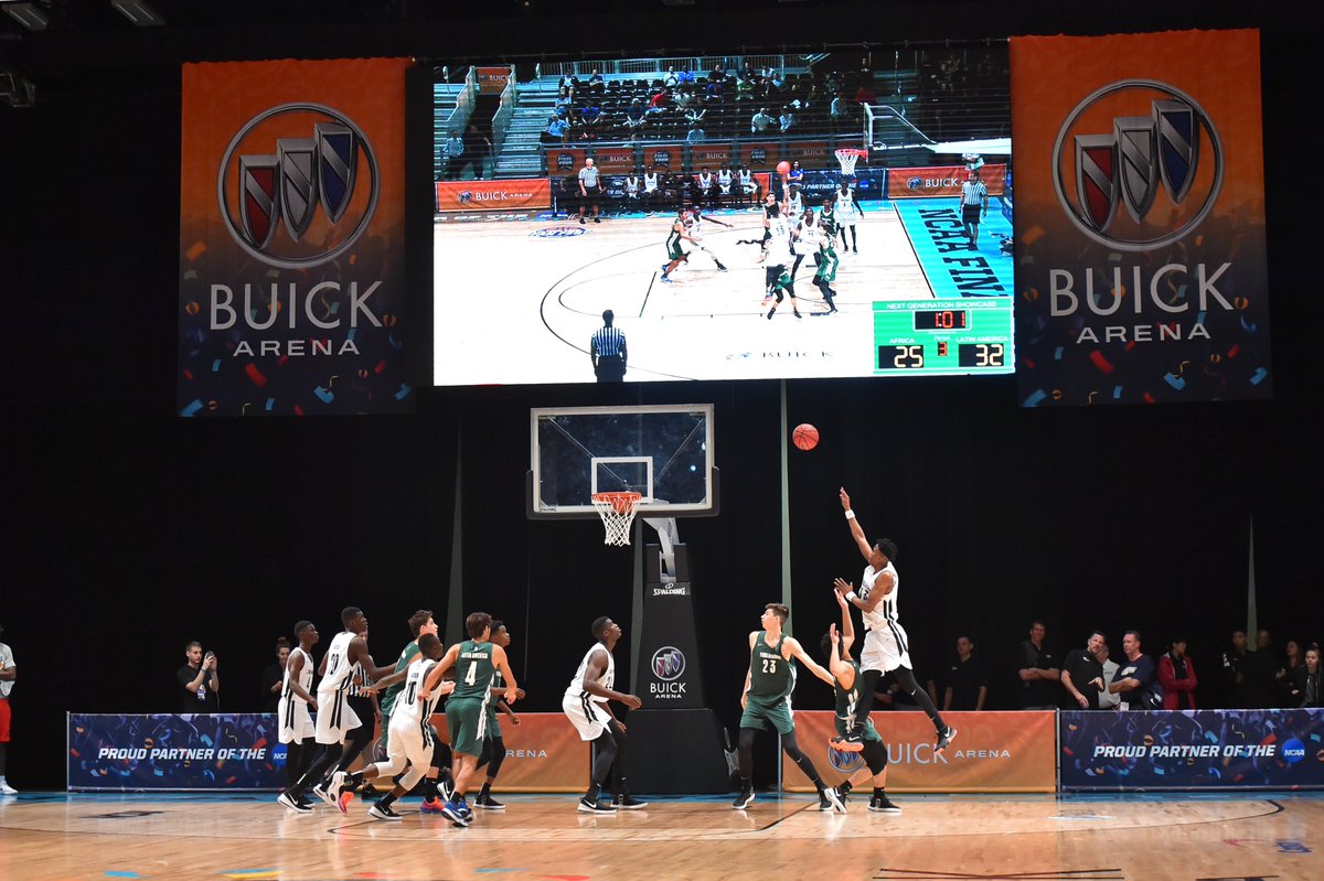 NBA_Africa's tweet photo. The #NBAAcademy Africa prospects continued competing against some of the top young talent from around the world in San Antonio, Texas on Easter Sunday https://t.co/rthcCY2q7S