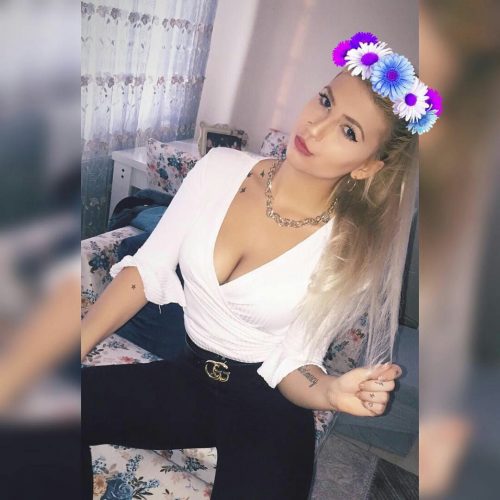 0544 833 00 48
0531 891 57 42
Takipte kalın Rt ve Like yapmayı unutmayın bomba gibi geliyorum ateş alsın ortalık 💋 #izmirescort #karşıyakamasaj #izmireskort #eskortizmir #escortizmir #alsancakescort #konakescort #bayanescort #izmirsex #alsancakescort