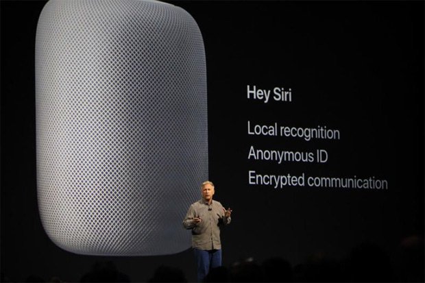#Apple recrute en masse des profils pour améliorer son assistant vocal #Siri
➡️bit.ly/2GKdsWe
<a href="/ArghLabs/">ARGH LABS®</a> #VoiceFirst #IA #AI #Assistant #AssistantVocal #AssistantsVocaux #VocalAssistant #AppsVocales #Enceinte #EnceinteIntelligente #SmartSpeaker #HomePod