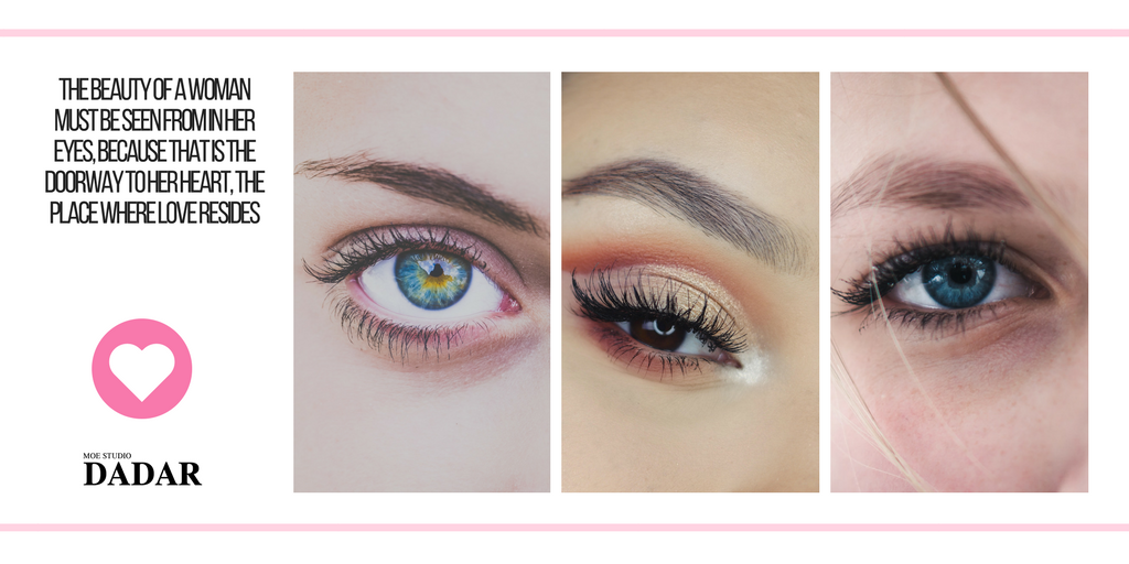 AlexandarDadar's tweet photo. The #beauty of a #woman must be seen from in her #eyes, because that is the doorway to her heart, the place where love resides. https://t.co/P7uT1Ys3xr