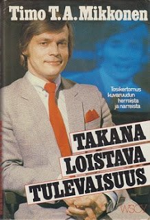 jokkenkirja's tweet image. Takana loistava tulevaisuus
joklaaja.blogspot.fi/2018/04/timo-t…

#TimoTAMIkkonen #Jokkenkirjanurkka #7V