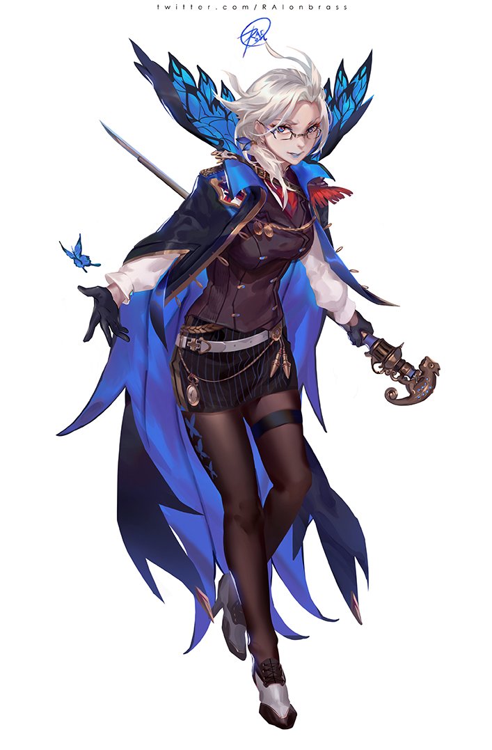 Raion 雷音 新宿のアーチャー ლ W ლ 新宿のアーチャー Fgo 性転換 Fatego 新茶