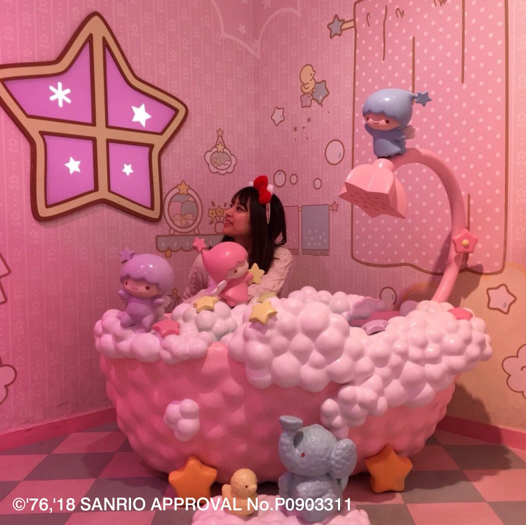 تويتر Willer Travel على تويتر ゆめかわ 空間へgo まるでメルヘンの世界 サンリオピューロランドが Kawaii Spot すぎる噂 可愛いフォトスポットがいっぱい 流行りのお名前ホルダーがつくれる 人気 キャラクターの神対応グリーティング 予約