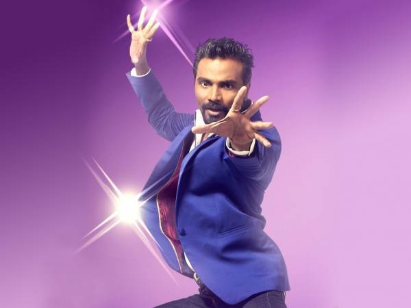 Happy birthday India s dancing King Remo D souza  