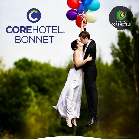 CoreHotel Bonnet tweet media