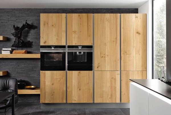 GroupBK_HQ's tweet photo. Natural timber kitchen from @noltekuchen New for 2018 and available from @Bknolte #BKNolteContracts #ContractKitchenSupplier #NolteKitchens https://t.co/ffeMEVUBvh