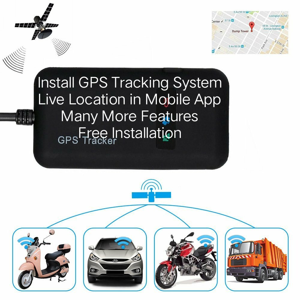 Gps Tracker HYDERABAD (HyderabadGps) Twitter