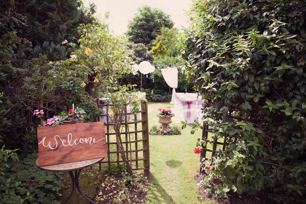 Our Unique Wedding tweet media