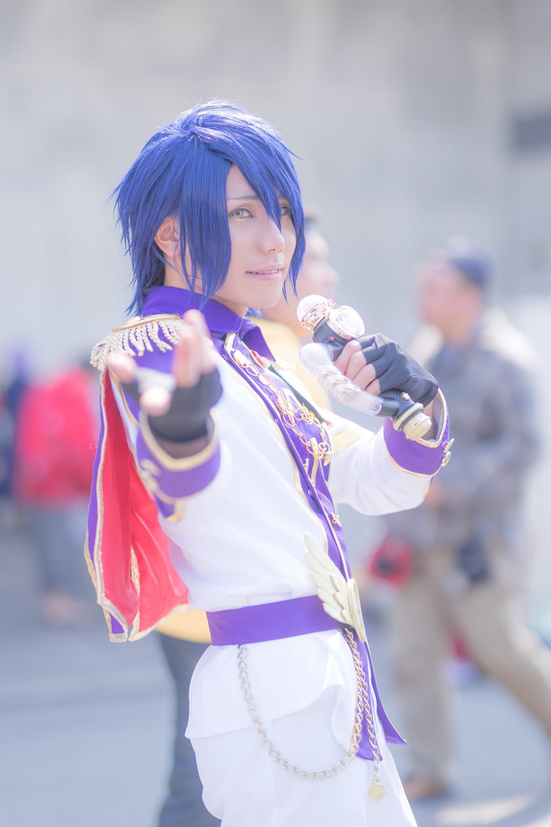 コスプレ アイドルタイム プリパラ / 高瀬コヨイ WITHのGiraギャラ