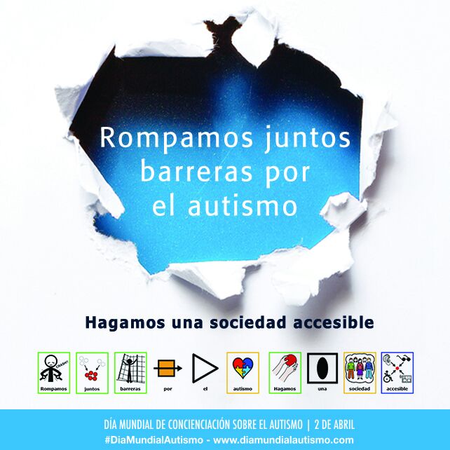 PAPEAire's tweet photo. Hoy "Día Mundial de Concienciacion sobre el Autismo" estamos junto a los afectados y sus familias.  Nuestro cariñoso recuerdo para Pablo, nuestro joven paracaidista, que nos dejó y como otros aviadores, vuela muy alto. #DiaMundialDelAutismo#TEA#Autismo #neurodiversidad https://t.co/QlNqQ5UidF