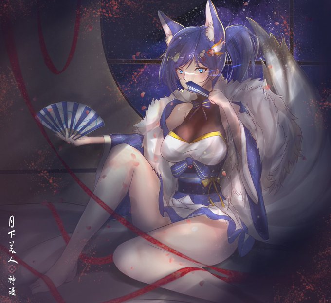 #アズールレーン 

https://t.co/sIIjcbfmx8 