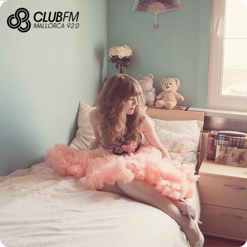 "Se una primera versión de ti, no una segunda versión de alguien" - Judy Garland