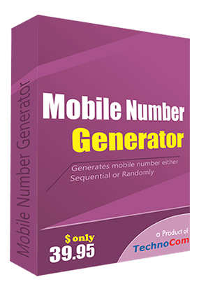 TechnocomS's tweet image. 📌How to generate Mobile Numbers📱
#Phonenumber #Generator #Sequencenumber #randomnumber
#SmsMarketing #EmailMarketing #Business #Growth #NumberGenerater
visit at: goo.gl/b3eNrh
youtu.be/-HV9eis4-Fc