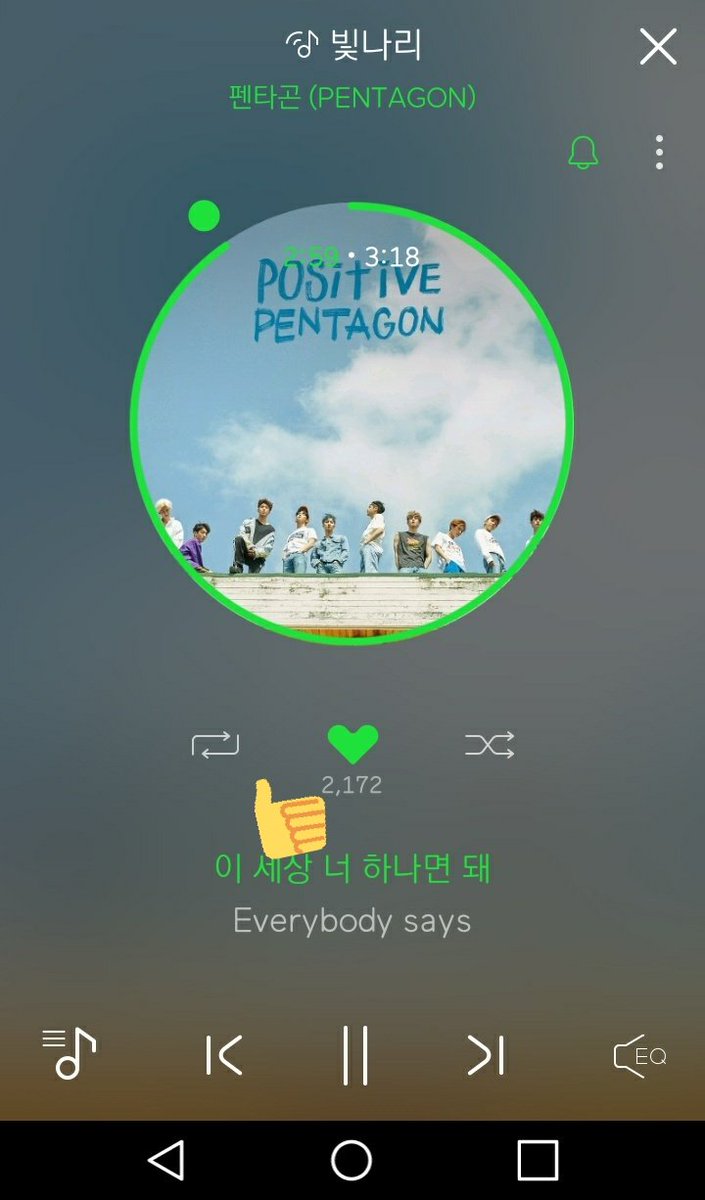 PentagonIND's tweet photo. 2k hearts!! https://t.co/AhB7Mzn5uR
