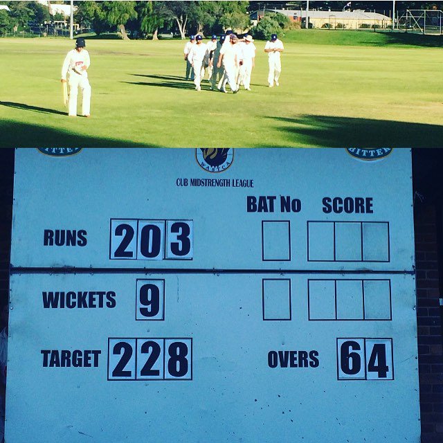 KalaCricketClub's tweet photo. Some of the KCC #memories from 2 years ago... https://t.co/3TjcMiO2wJ