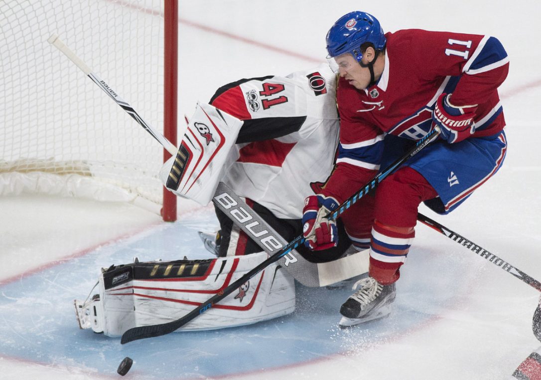 The @CanadiensMTL last home game of the season is tomorrow night vs. the Winnipeg Jets https://t.co/hlaMkqEQeV