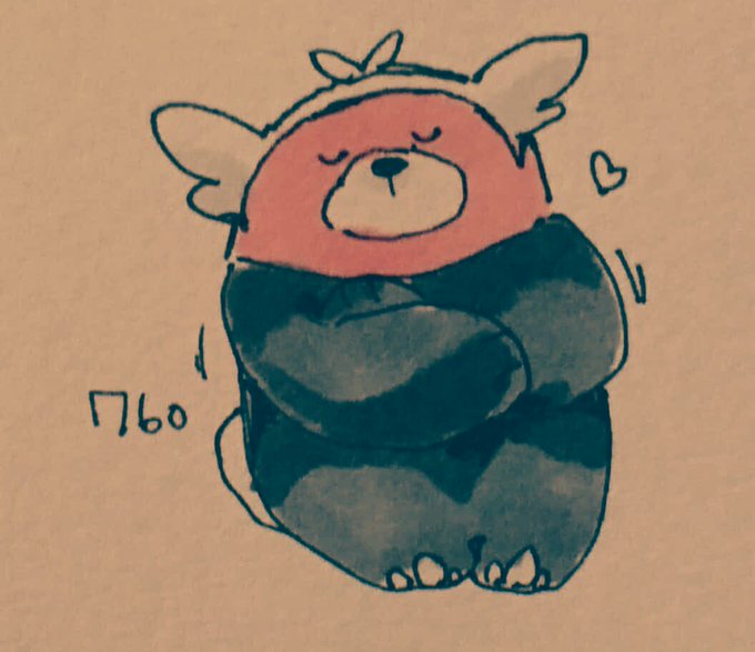 1日1ポケモンのtwitterイラスト検索結果 古い順