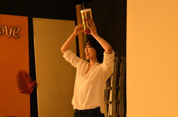mikgnala822's tweet photo. 텐텐을 트리코 입고....?색다르네용...ㅋㅋㅋㅋㅋㅋㅋㅋ https://t.co/ZeK4nrxWYh