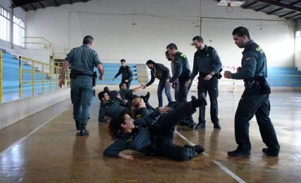 MqGuardiaCivil's tweet photo. La confianza en tí, será lo que te llevará al éxito. Una plaza en #La124 es la tuya! #OpositorGc
#Masqueguardiacivil
#GuardiaCivil #Somoslosbuenos
#ServiryProteger #Allídondenosnecesites https://t.co/eqCOnVd0dE
