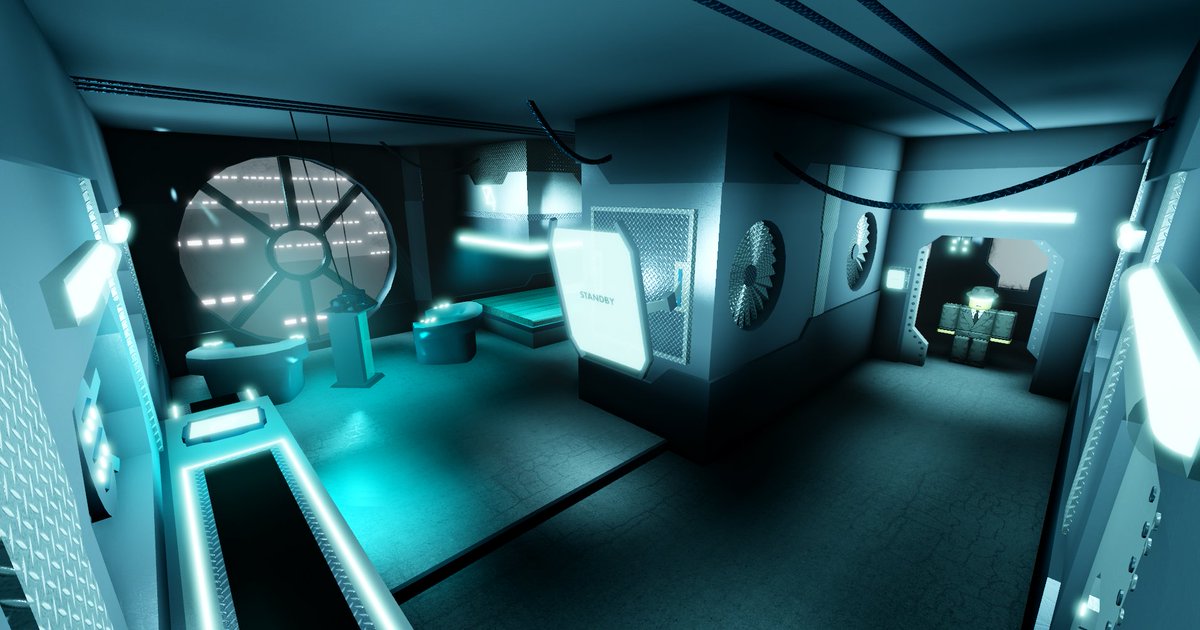 Nathfuzz On Twitter Using The Experimental Lighting In A - cyberpunk city roblox