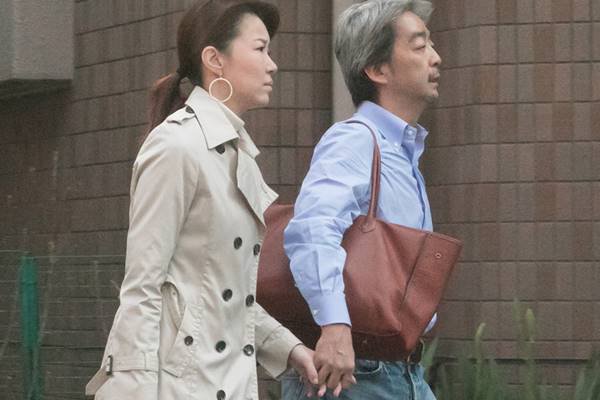 舟橋明恵アナの結婚相手の夫 旦那 は渋谷健司東京大学大学院教授 女性アナウンサー大図鑑