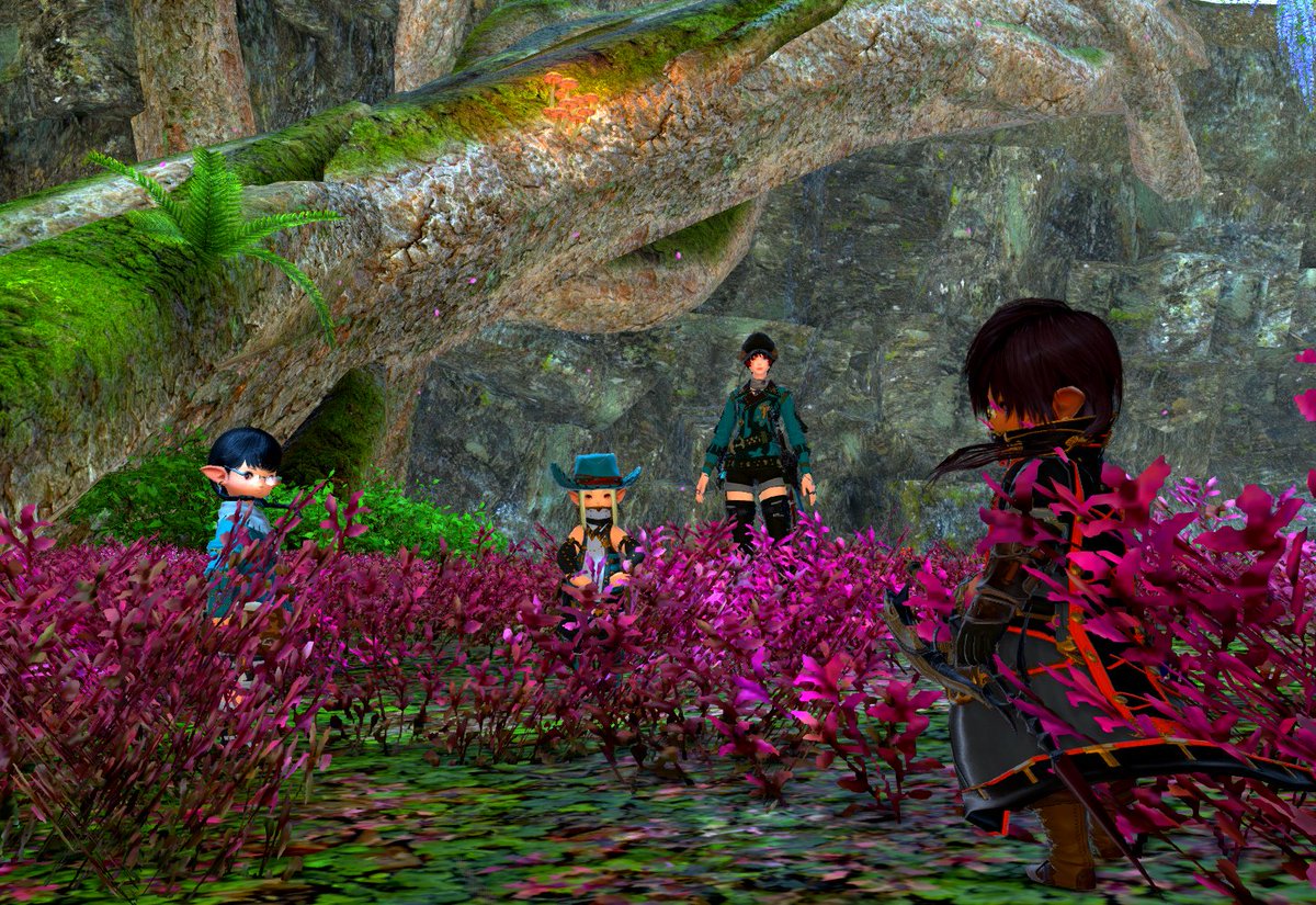 Fukajiro Milkor Blog Entry お天気どうでしょう アネモス編 Final Fantasy Xiv The Lodestone Fukajiro Milkor Blog Entry お天気どうでしょう アネモス編 Final Fantasy Xiv The Lodestone