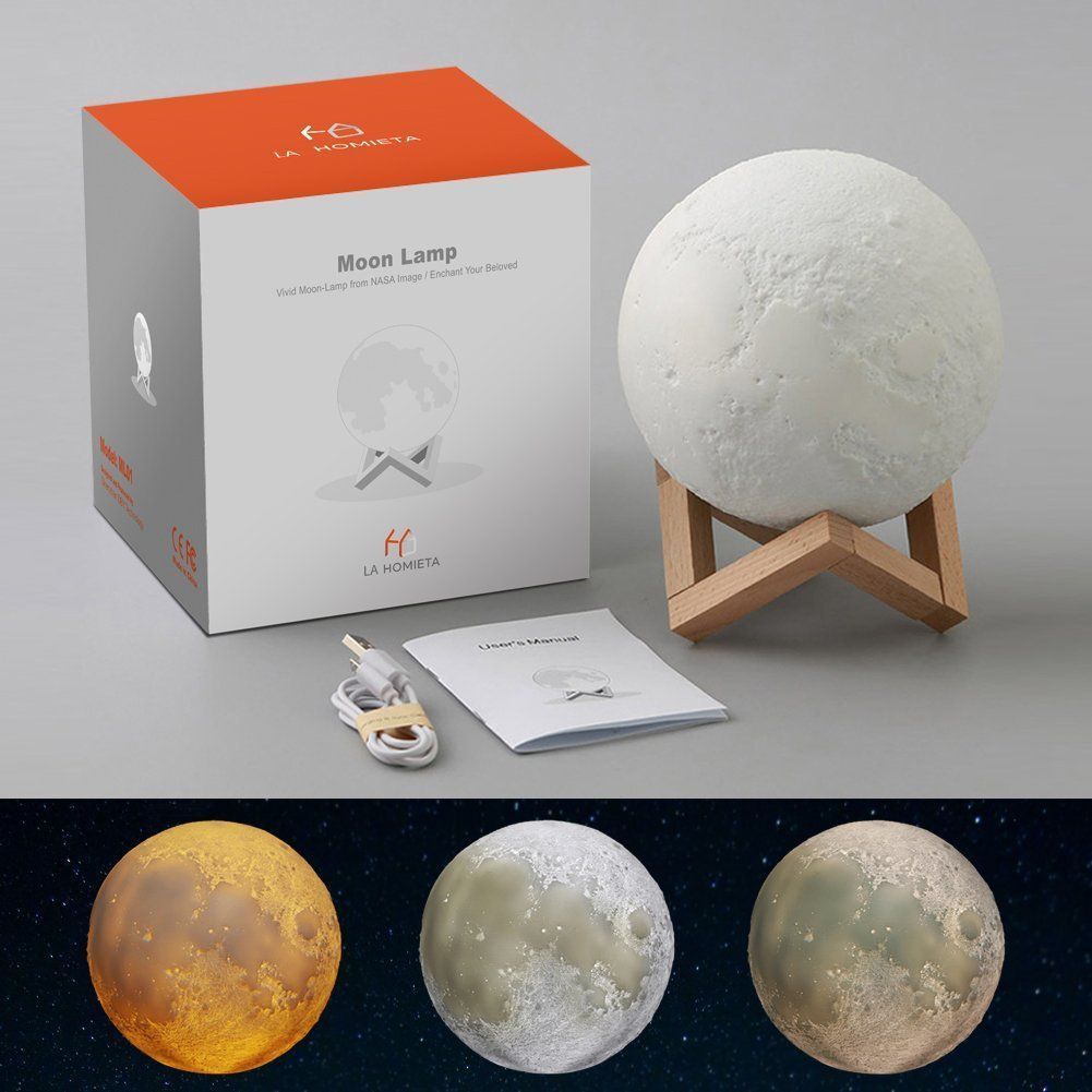 UltraDailyDeals's tweet photo. Get a 3D Moon Lamp for $25

Almost 50% off!

Use promo code; T43Y9N5E

https://t.co/2MZzCg4nhv https://t.co/UShXtMucYn