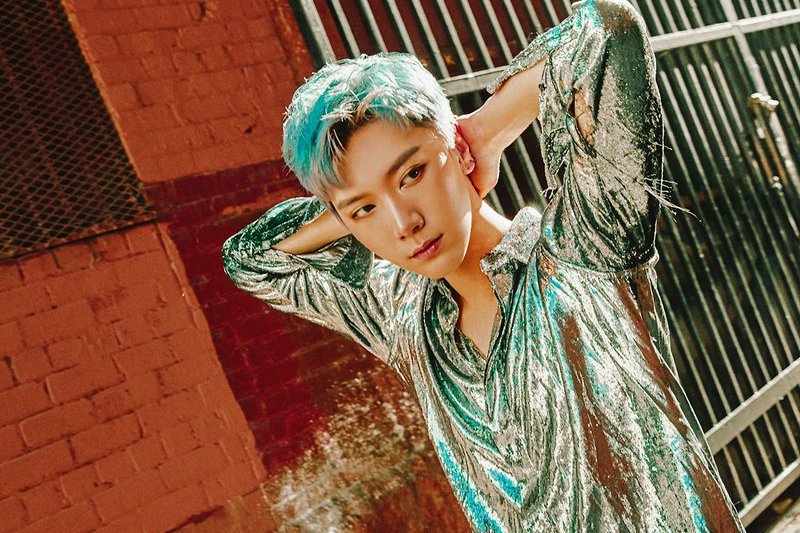 alone111995's tweet photo. #NCT's Ten To Be Last Featured Artist Of SM STATION 2
https://t.co/xWipBLTYWN by #soompi via @c0nvey https://t.co/exb2aJdouC