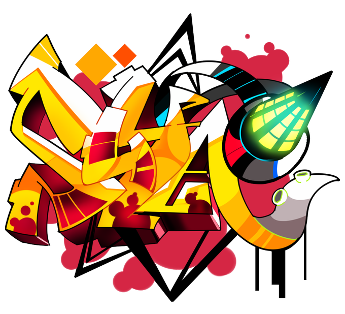 グラフィティのtwitterイラスト検索結果 古い順 グラフィティのtwitterイラスト検索結果 古い順