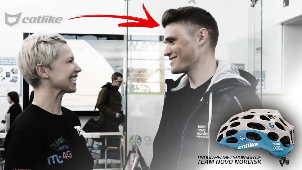 Catlike Sport tweet media