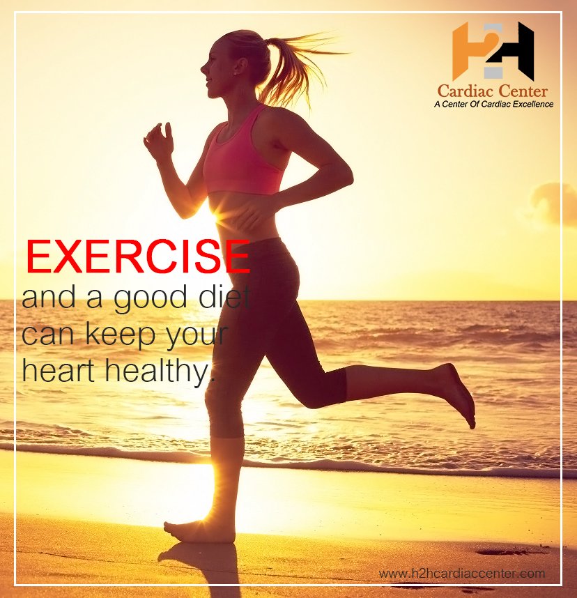 H2HCardiaCenter's tweet photo. Healthy eating reduces the risk of developing heart disease. Everyone should aim for a well-balanced diet along with proper exercise. https://t.co/Hej2c7Gt46