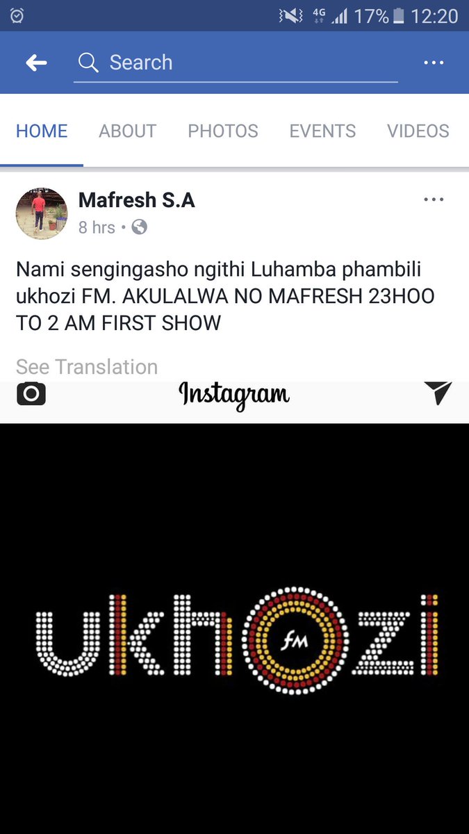 MAFRESHSA's tweet photo. Luhamamba phambili https://t.co/vkgVxTl6rz