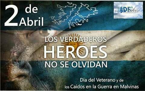 ZamoraOscar1's tweet photo. #MalvinasArgentinas 
Prohibido Olvidar
Respeto Y Agradecimiento
Eterno https://t.co/VBRxvNtORs