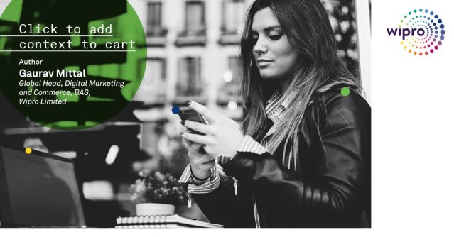 akj500's tweet photo. “Businesses will have to be prepared for a consumer to business model,” says Gaurav Mittal. Read to gain more insights on re-engineering consumer journeys. #ECommerce #CX https://t.co/ifQg7a8wsV https://t.co/FKh6UVPPcR https://t.co/qSHJ5T1jKN