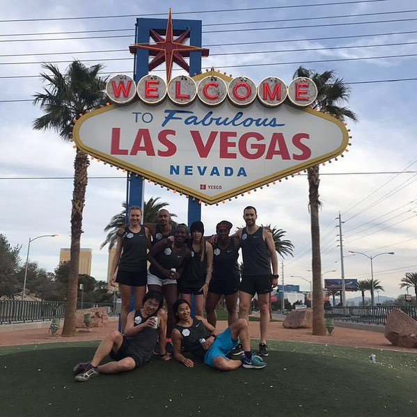 #teamroadrage was busy partying in vegas so we had to wait for the finishphoto 
Congrats #teamroadrage and all other #tsp4 teams with your epic race trough the dessert 📷credits to <a href="/iamfranciscob/">Francisco B.</a> ift.tt/2IoXsGr