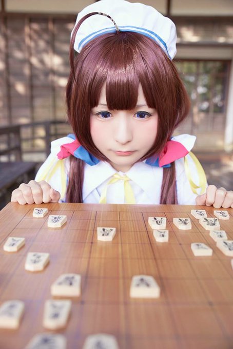 コスプレイヤーモモのTwitter画像68