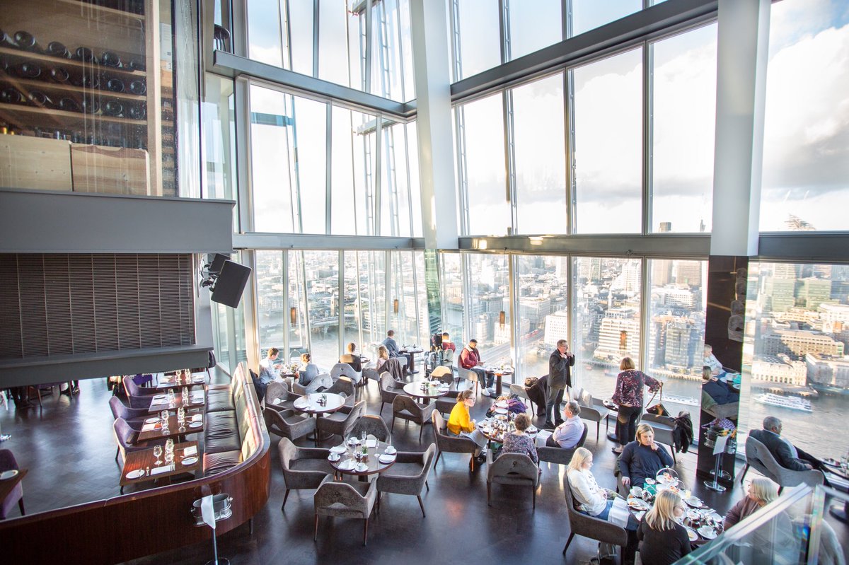 ChefSignatures (@chef_signatures) on Twitter photo What Easter Monday looks like 31 floors up! <a href="/TheShardLondon/">TheShardLondon</a> 📸 for <a href="/Bookatable/">Bookatable</a> @binnyjs jealous? #BankHoliday #Easter #Easter2018 What Easter Monday looks like 31 floors up! <a href="/TheShardLondon/">TheShardLondon</a> 📸 for <a href="/Bookatable/">Bookatable</a> @binnyjs jealous? #BankHoliday #Easter #Easter2018