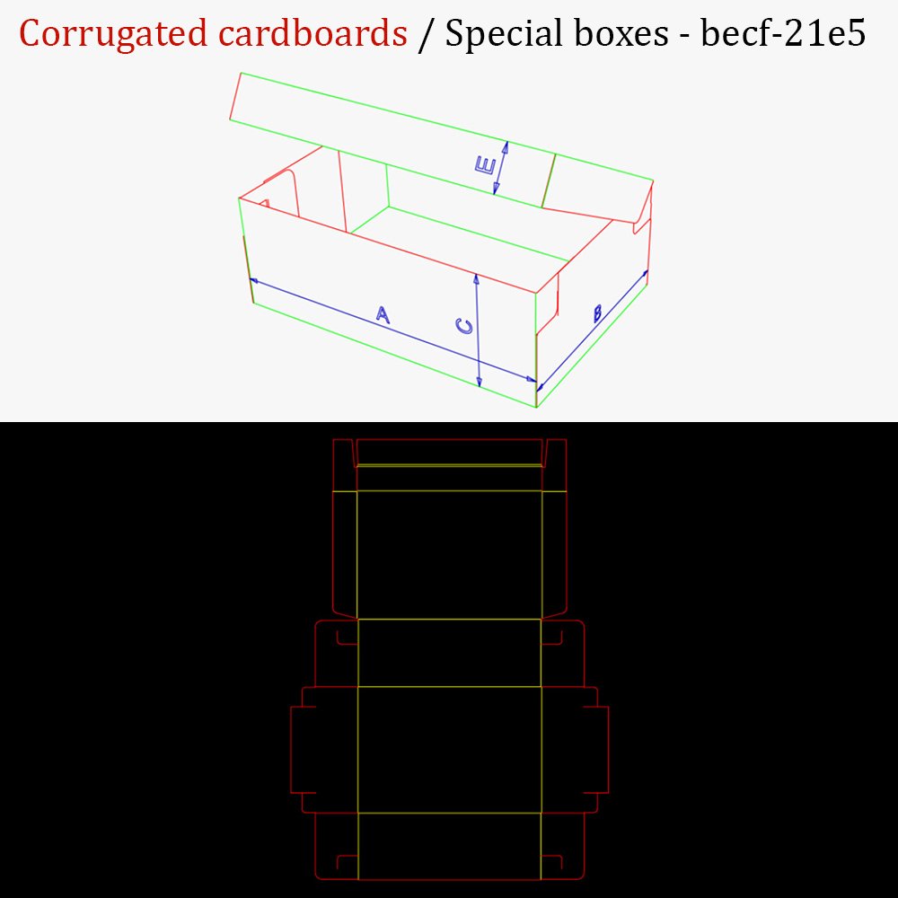 diecuttemplates's tweet image. Check our newes addition to packaging dieline collection! Corrrugated Cardboard Special Boxes...
diecuttemplates.com/dielines/48268…
#graphicdesign #packaging #designprogram #creativepackaging #packagingideas #packagingdesign #packagingdrawing #drawingprogram #branding #package #advertising