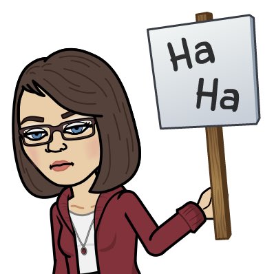 tarasimmons84's tweet photo. I realize how much of a mom I am when I pick out my clothes for my Bitmoji #momlife #bitmoji https://t.co/SYmYcdsIQP