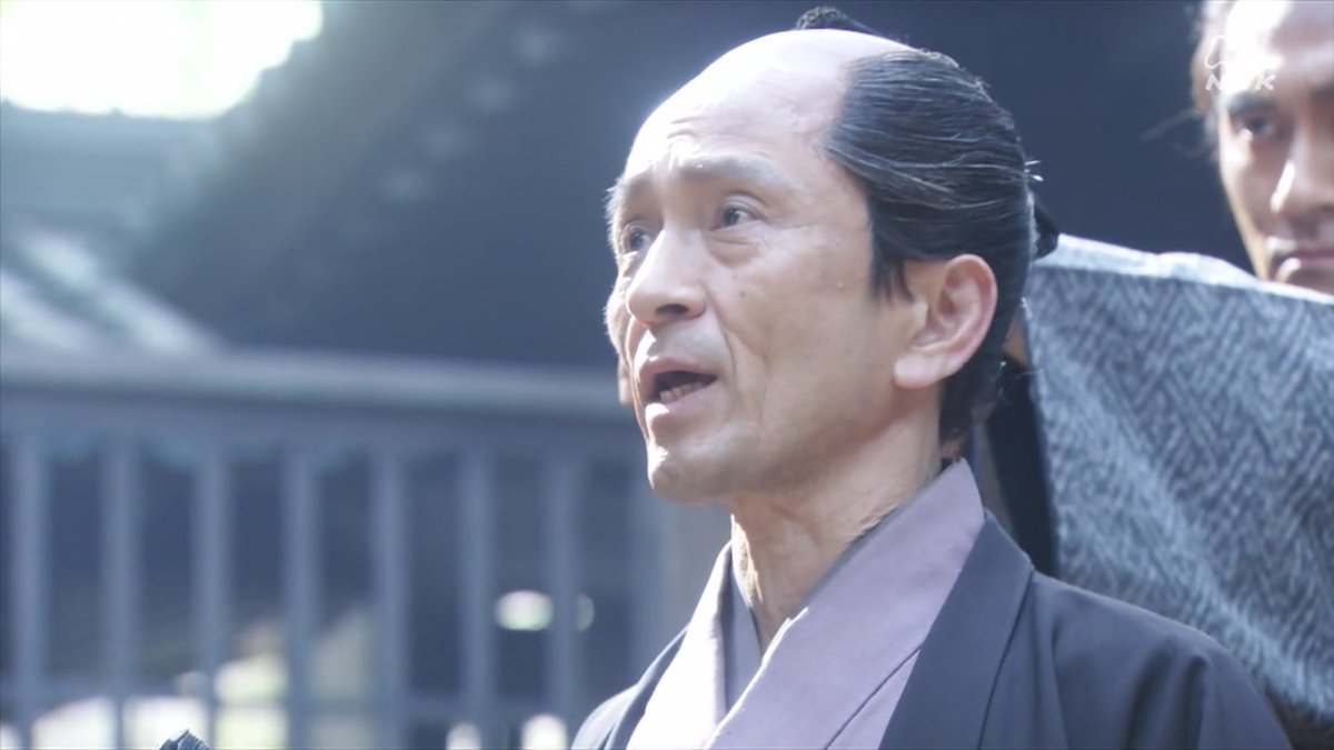 ピンからさん Twitterissa 大河ドラマ 西郷どん で島津斉彬の側近 山田為久を演じる 俳優の徳井優 とくいゆう 氏 ドラマ等で脇役として活躍しているが 大手引越業者 サカイ引越センターのcmで 勉強しまっせ 引越のサカイ のフレーズでコミカルなおっちゃん