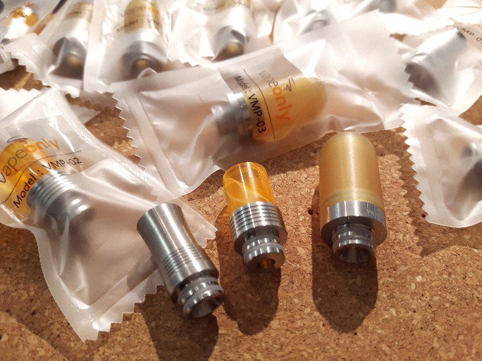 ドリップチップ