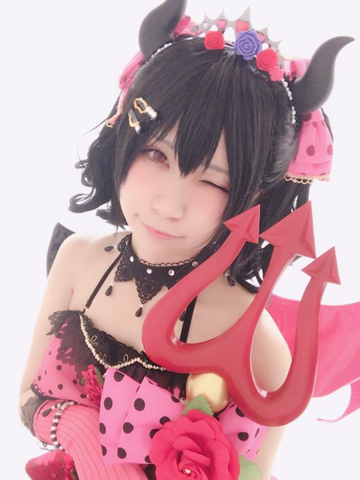 Twitterのコスプレ画像47